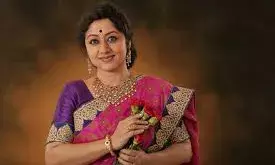 ശ്രീദേവി എന്ന കഥാപാത്രത്തിന് പറ്റിയ ആളെ താൻ കണ്ടിട്ടുണ്ട് എന്നാണ് മോഹൻലാൽ ഫാസിലിനോട് പറഞ്ഞത്: വിനയ പ്രസാദ് ശ്രീദേവി എന്ന കഥാപാത്രത്തിന് പറ്റിയ ആളെ താൻ കണ്ടിട്ടുണ്ട് എന്നാണ് മോഹൻലാൽ ഫാസിലിനോട് പറഞ്ഞത്: വിനയ പ്രസാദ്