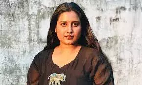 യുവനടി എന്നല്ല, റോഷ്ന ആന് റോയി നല്കിയ പരാതിയിൽ എന്ന് പറയണം; സൂരജ് പാലക്കാരന്റെ അറസ്റ്റില് പ്രതികരിച്ച് താരം യുവനടി എന്നല്ല, റോഷ്ന ആന് റോയി നല്കിയ പരാതിയിൽ എന്ന് പറയണം; സൂരജ് പാലക്കാരന്റെ അറസ്റ്റില് പ്രതികരിച്ച് താരം