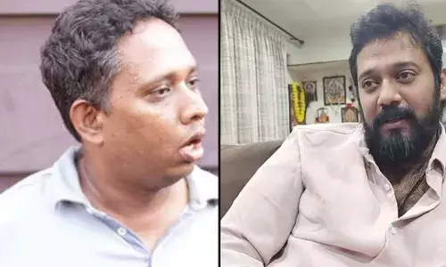 ചെകുത്താൻ മാത്രമല്ല ആറാട്ടണ്ണനും കുറ്റക്കാരൻ; ഇപ്പോൾ പേടിച്ച് നിൽപ്പാണ്: ആരോപണവുമായി ബാല ചെകുത്താൻ മാത്രമല്ല ആറാട്ടണ്ണനും കുറ്റക്കാരൻ; ഇപ്പോൾ പേടിച്ച് നിൽപ്പാണ്: ആരോപണവുമായി ബാല