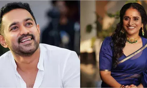 ഒരു തുള്ളി മദ്യം കഴിക്കാതെ എന്തൊരു കിക്കാ മനുഷ്യാ നിങ്ങൾ തന്നത്: ആസിഫ് അലിയെ പ്രശംസിച്ച് സുരഭി ലക്ഷ്മി ഒരു തുള്ളി മദ്യം കഴിക്കാതെ എന്തൊരു കിക്കാ മനുഷ്യാ നിങ്ങൾ തന്നത്: ആസിഫ് അലിയെ പ്രശംസിച്ച് സുരഭി ലക്ഷ്മി