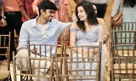 ഞാൻ പ്രേമരോഗിയാണ്, മുൻകാമുകൻമാരെ ഒഴിവാക്കാൻ കാരണമുണ്ട്: ദിയ കൃഷ്ണ