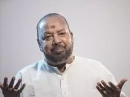മകള് വിളിച്ചുപറഞ്ഞപ്പോഴാണ് അവാര്ഡ് വിവരം അറിയുന്നത്, കുറേ നാളായുള്ള ആഗ്രഹം സാധിച്ചു - വിദ്യാധരന് മാസ്റ്റര് മകള് വിളിച്ചുപറഞ്ഞപ്പോഴാണ് അവാര്ഡ് വിവരം അറിയുന്നത്, കുറേ നാളായുള്ള ആഗ്രഹം സാധിച്ചു - വിദ്യാധരന് മാസ്റ്റര്