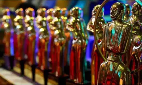 ദേശീയ, സംസ്ഥാന ചലച്ചിത്ര അവാർഡുകൾ ഇന്ന് പ്രഖ്യാപിക്കും ദേശീയ, സംസ്ഥാന ചലച്ചിത്ര അവാർഡുകൾ ഇന്ന് പ്രഖ്യാപിക്കും