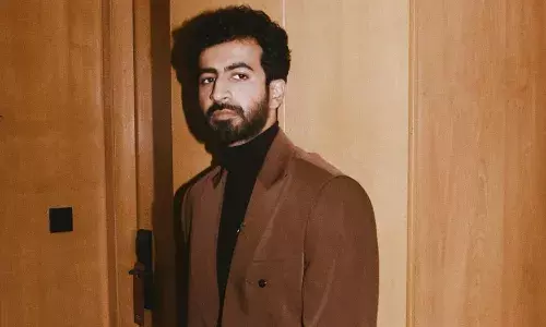 പട്ടിക്ക് ശബ്ദം നൽന്നത് വ്യത്യസ്ത അനുഭവം; അവാർഡ് പ്രതീക്ഷിച്ചിരുന്നില്ല: റോഷൻ മാത്യു പട്ടിക്ക് ശബ്ദം നൽന്നത് വ്യത്യസ്ത അനുഭവം; അവാർഡ് പ്രതീക്ഷിച്ചിരുന്നില്ല: റോഷൻ മാത്യു