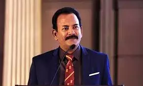 മാധ്യമ പ്രവർത്തകയ്ക്കെതിരെ ലൈംഗിക പരാമർശം; മേജർ രവി വിചാരണ നേരിടണമെന്ന് ഹൈക്കോടതി മാധ്യമ പ്രവർത്തകയ്ക്കെതിരെ ലൈംഗിക പരാമർശം; മേജർ രവി വിചാരണ നേരിടണമെന്ന് ഹൈക്കോടതി