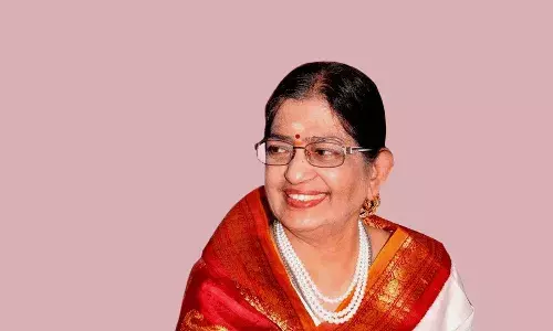 ഗായിക പി. സുശീല ആശുപത്രിയിൽ