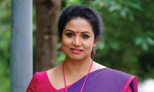 സ്വന്തം ഇഷ്ടത്തിന് പോയിട്ട് ബലാത്സംഗം ആരോപിക്കരുത്: ഷീലു എബ്രഹാം സ്വന്തം ഇഷ്ടത്തിന് പോയിട്ട് ബലാത്സംഗം ആരോപിക്കരുത്: ഷീലു എബ്രഹാം