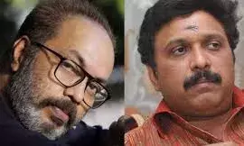 അച്ഛനെ വിലക്കിയവരിൽ ഗണേഷ് കുമാറും; ഗുരുതര ആരോപണവുമായി നടൻ ഷമ്മി തിലകൻ അച്ഛനെ വിലക്കിയവരിൽ ഗണേഷ് കുമാറും; ഗുരുതര ആരോപണവുമായി നടൻ ഷമ്മി തിലകൻ