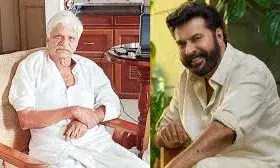 വിലക്കുള്ള സമയത്ത് സിബിഐയിലേക്ക് തിലകനെ വിളിച്ചത് മമ്മൂട്ടിയെന്ന് എസ്.എൻ. സ്വാമി വിലക്കുള്ള സമയത്ത് സിബിഐയിലേക്ക് തിലകനെ വിളിച്ചത് മമ്മൂട്ടിയെന്ന് എസ്.എൻ. സ്വാമി