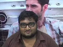 നടൻ നിർമൽ ബെന്നി അന്തരിച്ചു നടൻ നിർമൽ ബെന്നി അന്തരിച്ചു