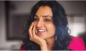 ലൊക്കേഷനിൽ സുരക്ഷ ഒരുക്കിയില്ല; മഞ്ജു വാര്യർക്ക് വക്കീൽ നോട്ടീസ് അയച്ച് നടി ശീതൾ തമ്പി ലൊക്കേഷനിൽ സുരക്ഷ ഒരുക്കിയില്ല; മഞ്ജു വാര്യർക്ക് വക്കീൽ നോട്ടീസ് അയച്ച് നടി ശീതൾ തമ്പി