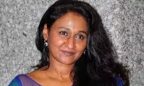 നല്ല നാളേക്കായി പ്രശ്നങ്ങൾ പരിഹരിച്ച് മുന്നോട്ടു പോകണമെന്ന് കുക്കു പരമേശ്വരൻ നല്ല നാളേക്കായി പ്രശ്നങ്ങൾ പരിഹരിച്ച് മുന്നോട്ടു പോകണമെന്ന് കുക്കു പരമേശ്വരൻ