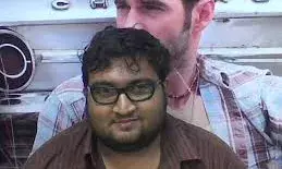 നടൻ നിർമൽ ബെന്നി അന്തരിച്ചു നടൻ നിർമൽ ബെന്നി അന്തരിച്ചു