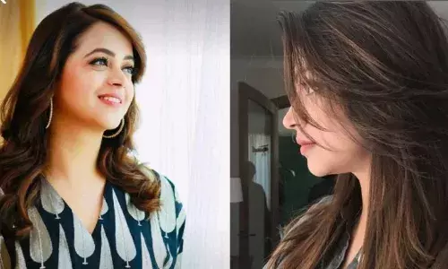 ഭാവനയുടെ ഇൻസ്റ്റാഗ്രാം പോസ്റ്റ് തിരിഞ്ഞു നോട്ടം വൈറലായി ഭാവനയുടെ ഇൻസ്റ്റാഗ്രാം പോസ്റ്റ് തിരിഞ്ഞു നോട്ടം വൈറലായി