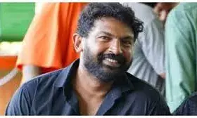 മഞ്ഞുമ്മൽ ബോയ്സ് സഹസംവിധായകൻ അനിൽ സേവ്യർ അന്തരിച്ചു മഞ്ഞുമ്മൽ ബോയ്സ് സഹസംവിധായകൻ അനിൽ സേവ്യർ അന്തരിച്ചു