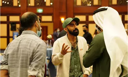 ധനി റാം മിത്തലിൻ്റെ ജീവിത കഥയുമായി ബോളിവുഡ് അരങ്ങേറ്റം കുറിക്കാൻ പ്രശസ്ത മലയാള സംവിധായകൻ ശ്രീനാഥ് രാജേന്ദ്രൻ