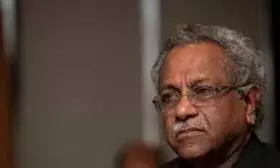 രഞ്ജിത്തിന് പകരം ഷാജി എൻ കരുൺ ചലച്ചിത്ര അക്കാദമി ചെയർമാനായേക്കും രഞ്ജിത്തിന് പകരം ഷാജി എൻ കരുൺ ചലച്ചിത്ര അക്കാദമി ചെയർമാനായേക്കും