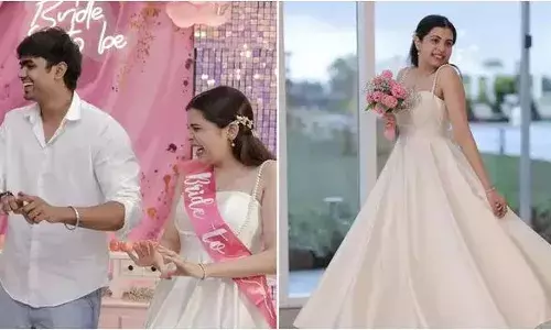 ദിയ കൃഷ്ണയ്ക്കും അശ്വിനും സർപ്രൈസ് പാർട്ടിയൊരുക്കി സഹോദരിമാർ ദിയ കൃഷ്ണയ്ക്കും അശ്വിനും സർപ്രൈസ് പാർട്ടിയൊരുക്കി സഹോദരിമാർ