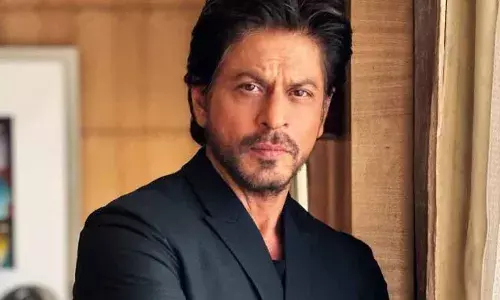 7,300 കോടി രൂപ ആസ്തി; ഹുറൂൺ സമ്പന്നരുടെ പട്ടികയിൽ ഇടം നേടി ഷാരൂഖ് ഖാൻ