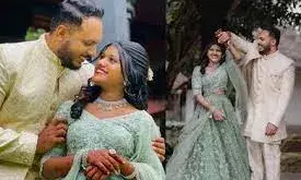 കാർത്തിക് സൂര്യയുടെ വിവാഹ നിശ്ചയം കഴിഞ്ഞു വധു മുറപ്പെണ്ണ് കാർത്തിക് സൂര്യയുടെ വിവാഹ നിശ്ചയം കഴിഞ്ഞു വധു മുറപ്പെണ്ണ്