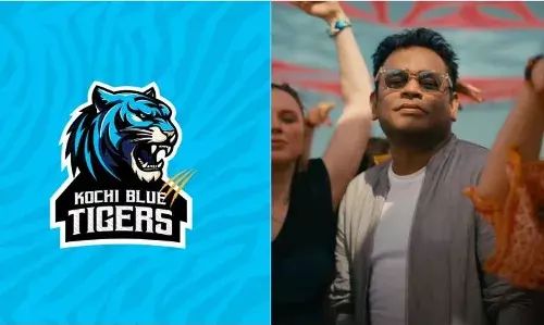 കൊച്ചി ബ്ലൂ ടൈഗേഴ്സിനെതിരെ നിയമനടപടിക്കൊരുങ്ങി ആടുജീവിതം നിർമാതാക്കൾ കൊച്ചി ബ്ലൂ ടൈഗേഴ്സിനെതിരെ നിയമനടപടിക്കൊരുങ്ങി ആടുജീവിതം നിർമാതാക്കൾ