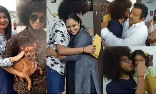 ആദ്യത്തെ ക്ഷണക്കത്ത് നീലു അമ്മയ്ക്ക്; കല്യാണം വിളി ആരംഭിച്ച് മുടിയൻ ആദ്യത്തെ ക്ഷണക്കത്ത് നീലു അമ്മയ്ക്ക്; കല്യാണം വിളി ആരംഭിച്ച് മുടിയൻ