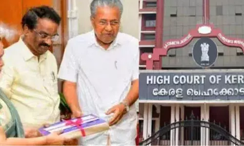 ഹേമ കമ്മിറ്റി റിപ്പോർട്ടിലെ ആരോപണങ്ങൾ സിബിഐ അന്വേഷിക്കണം, പ്രത്യേക കോടതി സ്ഥാപിക്കണം; ഹൈക്കോടതിയിൽ ഹർജി ഹേമ കമ്മിറ്റി റിപ്പോർട്ടിലെ ആരോപണങ്ങൾ സിബിഐ അന്വേഷിക്കണം, പ്രത്യേക കോടതി സ്ഥാപിക്കണം; ഹൈക്കോടതിയിൽ ഹർജി