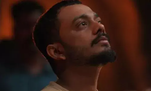 സിനിമാ മേഖലയിലെ ഈ മാറ്റങ്ങൾ കൊടുങ്കാറ്റല്ല, ശുഭസൂചനയാണ്: ചിദംബരം സിനിമാ മേഖലയിലെ ഈ മാറ്റങ്ങൾ കൊടുങ്കാറ്റല്ല, ശുഭസൂചനയാണ്: ചിദംബരം