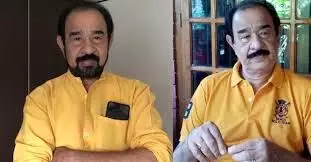 നടൻ വി.പി. രാമചന്ദ്രൻ അന്തരിച്ചു നടൻ വി.പി. രാമചന്ദ്രൻ അന്തരിച്ചു