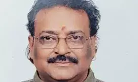 തമിഴ് നിർമാതാവും നടനുമായ മോഹൻ നടരാജൻ അന്തരിച്ചു തമിഴ് നിർമാതാവും നടനുമായ മോഹൻ നടരാജൻ അന്തരിച്ചു