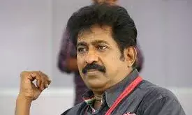 വ്യക്തിപരമായി സന്തോഷമില്ല; അക്കാദമി ചെയർമാനായി അധികാരം ഏറ്റെടുത്ത് പ്രേംകുമാർ വ്യക്തിപരമായി സന്തോഷമില്ല; അക്കാദമി ചെയർമാനായി അധികാരം ഏറ്റെടുത്ത് പ്രേംകുമാർ