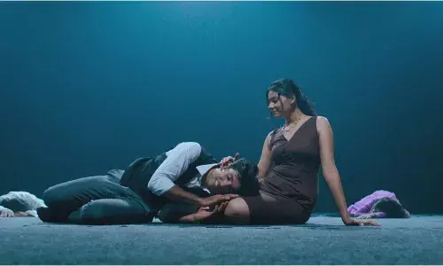 മ്യൂസിക്കൽ ഫാമിലി എൻ്റർടെയ്നർ 4 സീസൺസ് ചിത്രീകരണം പൂർത്തിയായി