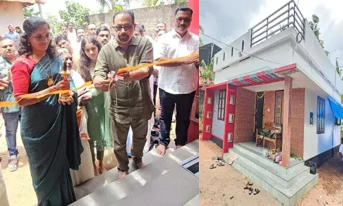 ഫെഫ്ക കേരള സിനി ഡ്രൈവേഴ്സ് യൂണിയൻ്റെ എൻ്റെ വീട് ഗൃഹ പ്രവേശം. ഫെഫ്ക കേരള സിനി ഡ്രൈവേഴ്സ് യൂണിയൻ്റെ എൻ്റെ വീട് ഗൃഹ പ്രവേശം.