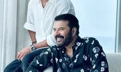 എന്‍റെ ഹീറോ, ജന്മദിനാശംസകൾ നേരുന്നു: പിറന്നാൾ കുറിപ്പുമായി ദുല്‍ഖര്‍