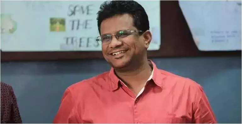 രാക്ഷസൻ നിർമ്മാതാവ് ദില്ലി ബാബു അന്തരിച്ചു