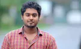 കാസ്റ്റിങ് കൗച്ച് തടഞ്ഞതോടെ സിനിമ എനിക്ക് നഷ്ടമായി: ഗോകുൽ സുരേഷ് കാസ്റ്റിങ് കൗച്ച് തടഞ്ഞതോടെ സിനിമ എനിക്ക് നഷ്ടമായി: ഗോകുൽ സുരേഷ്