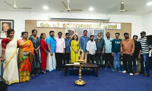 ത്വര പൂജയും സ്വിച്ചോൺ കർമ്മവും കോഴിക്കോട്ടു നടന്നു ത്വര പൂജയും സ്വിച്ചോൺ കർമ്മവും കോഴിക്കോട്ടു നടന്നു