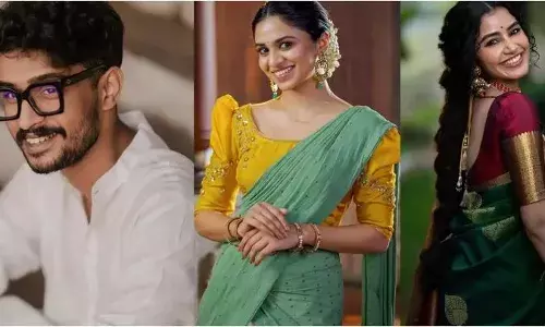 മീനൂട്ടിയുമായി വിവാഹം ഉറപ്പിച്ചു, അനുപമയുമായി പ്രണയം; ഞാനൊന്ന് ജീവിച്ച് പൊക്കോട്ടെ: മാധവ് സുരേഷ് മീനൂട്ടിയുമായി വിവാഹം ഉറപ്പിച്ചു, അനുപമയുമായി പ്രണയം; ഞാനൊന്ന് ജീവിച്ച് പൊക്കോട്ടെ: മാധവ് സുരേഷ്
