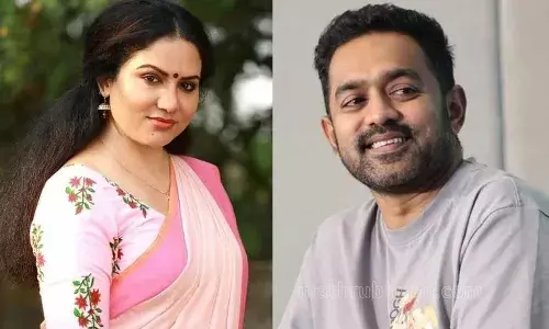 മറ്റ് ചിത്രങ്ങളുടെ പേരുകൾ പറയാൻ വിട്ടുപോയതിൽ വിഷമമുണ്ട് : ആസിഫ് അലി