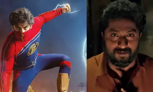 ‘ഡിറ്റക്ടീവ് ഉജ്വലന്‍’ വരട്ടെ ... ‘മിന്നൽ മുരളി’ യൂണിവേഴ്സിന് കോടതി വിലക്ക്