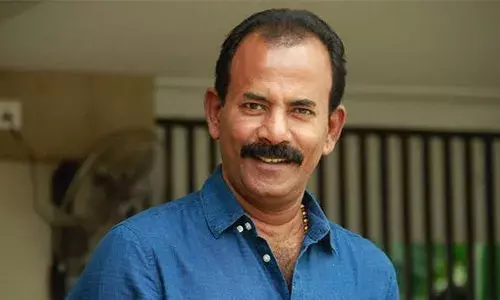 ശരിക്കും ത്രിൽ അടിപ്പിച്ച പടം;  ‘കിഷ്കിന്ധാ കാണ്ഡ ത്തെ പ്രശംസിച്ച് മേജർ രവി ശരിക്കും ത്രിൽ അടിപ്പിച്ച പടം;  ‘കിഷ്കിന്ധാ കാണ്ഡ ത്തെ പ്രശംസിച്ച് മേജർ രവി