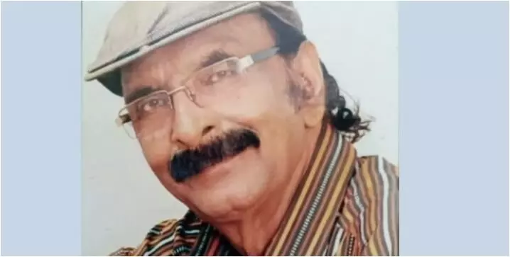 പ്രശസ്ത നടന് കലാനിലയം പീറ്റര് അന്തരിച്ചു പ്രശസ്ത നടന് കലാനിലയം പീറ്റര് അന്തരിച്ചു