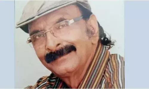 പ്രശസ്ത നടന് കലാനിലയം പീറ്റര് അന്തരിച്ചു പ്രശസ്ത നടന് കലാനിലയം പീറ്റര് അന്തരിച്ചു