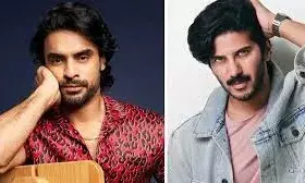 ARM-ലെ മണിയനെ ആദ്യമായി കണ്ടത് ദുൽഖർ; ടൊവിനോ