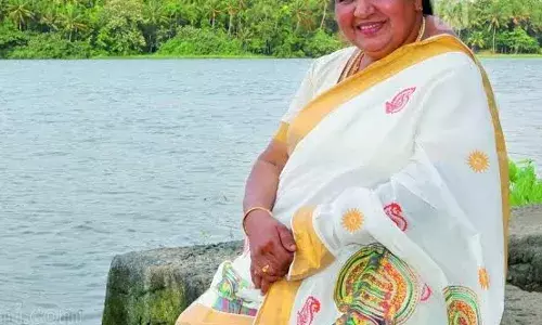 മലയാളികളുടെ അമ്മ മുഖം ഇനി ഓർമ; കവിയൂർ പൊന്നമ്മ അന്തരിച്ചു