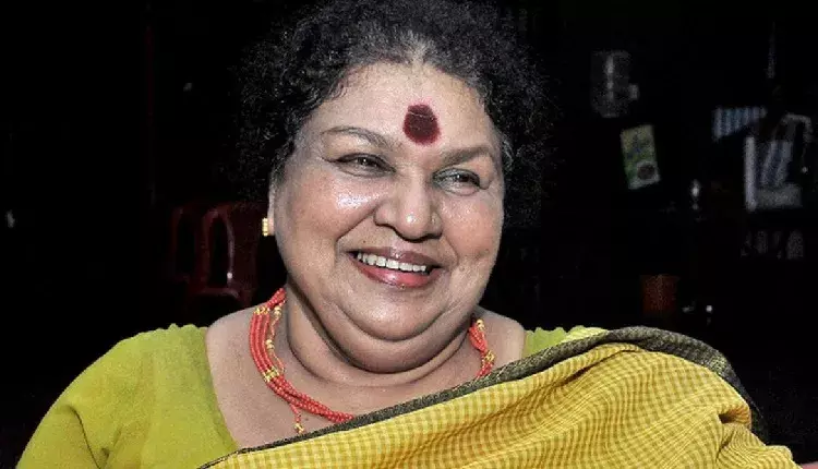 പൊന്ന് പോലൊരു അമ്മ