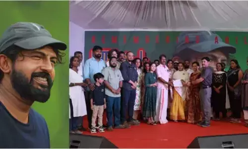 സംവിധായകൻ ചിദംബരമടക്കം 34 പേർ മരണശേഷം ശരീരം മെഡിക്കൽ പഠനത്തിന് വിട്ടുനൽകും സംവിധായകൻ ചിദംബരമടക്കം 34 പേർ മരണശേഷം ശരീരം മെഡിക്കൽ പഠനത്തിന് വിട്ടുനൽകും