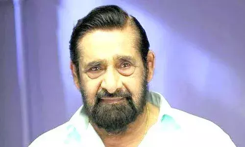 മലയാള സിനിമയുടെ കാരണവർക്ക് ഇന്ന് 91-ാം പിറന്നാൾ മലയാള സിനിമയുടെ കാരണവർക്ക് ഇന്ന് 91-ാം പിറന്നാൾ