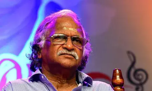 പെട്ടന്നൊരു സ്ട്രോക്ക് ഉണ്ടായി, കൃത്യസമയത്ത് ആശുപത്രിയിൽ എത്തിച്ചതിനാൽ ആപത്ത് ഒഴിവായി: ശ്രീകുമാരൻ തമ്പി പെട്ടന്നൊരു സ്ട്രോക്ക് ഉണ്ടായി, കൃത്യസമയത്ത് ആശുപത്രിയിൽ എത്തിച്ചതിനാൽ ആപത്ത് ഒഴിവായി: ശ്രീകുമാരൻ തമ്പി