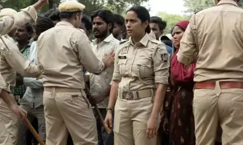ഹിന്ദി ചിത്രം ‘സന്തോഷ്’ ബ്രിട്ടന്റെ ഔദ്യോഗിക ഓസ്കർ എൻട്രി ഹിന്ദി ചിത്രം ‘സന്തോഷ്’ ബ്രിട്ടന്റെ ഔദ്യോഗിക ഓസ്കർ എൻട്രി